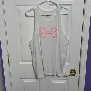 Under Armour Sleeveless Shirt